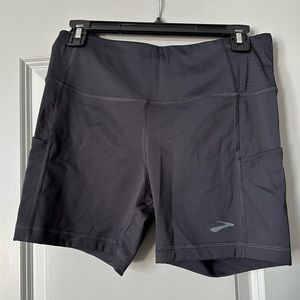 Brooks shorts